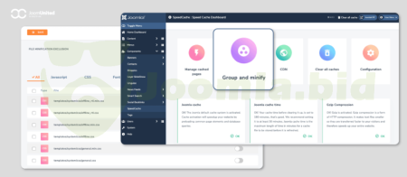 Joomla.bid