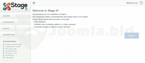 Joomla.bid