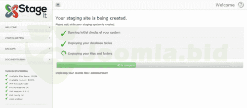 Joomla.bid