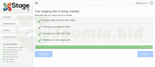 Joomla.bid