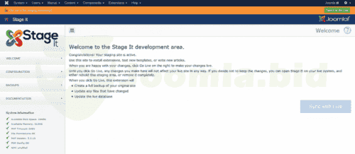 Joomla.bid
