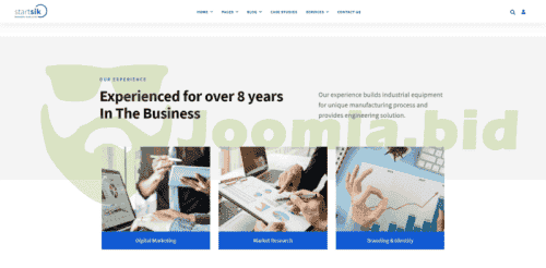 Joomla.bid