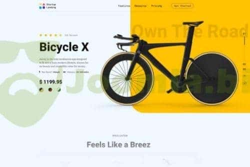 Joomla.bid