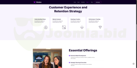 Joomla.bid