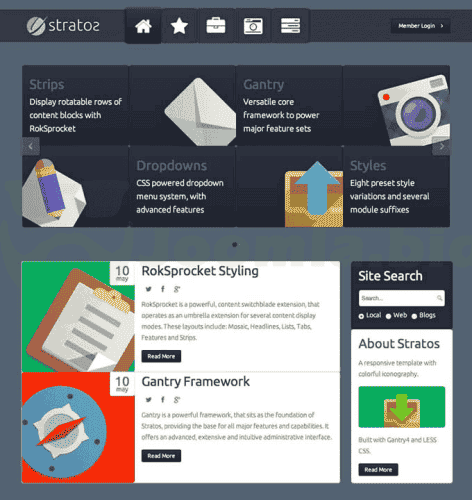 Joomla.bid