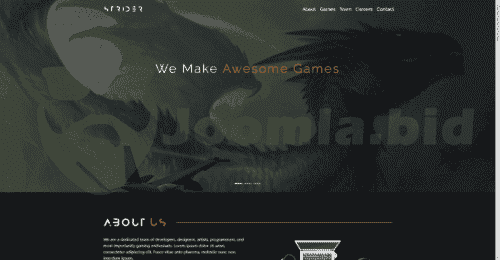 Joomla.bid