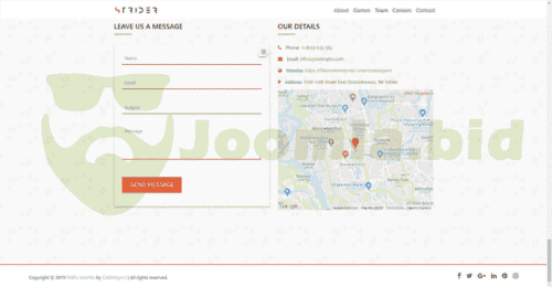 Joomla.bid