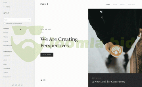 Joomla.bid