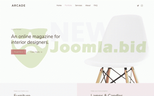 Joomla.bid