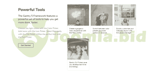 Joomla.bid