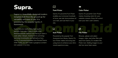 Joomla.bid