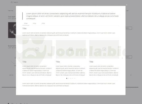 Joomla.bid
