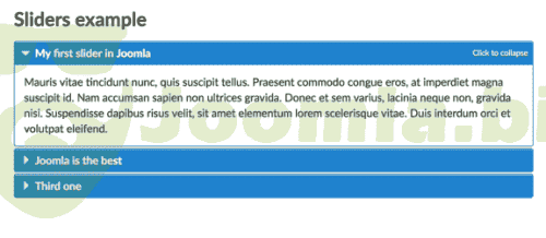 Joomla.bid