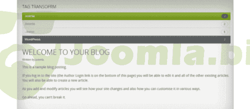 Joomla.bid