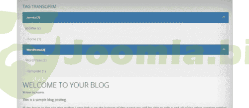 Joomla.bid