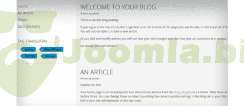 Joomla.bid