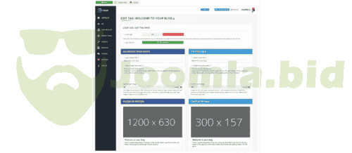 Joomla.bid