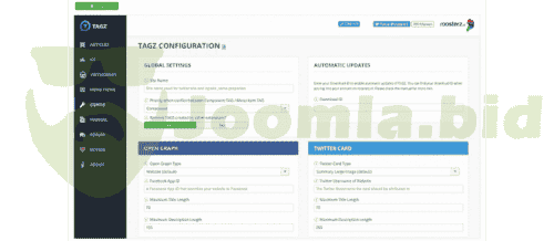 Joomla.bid