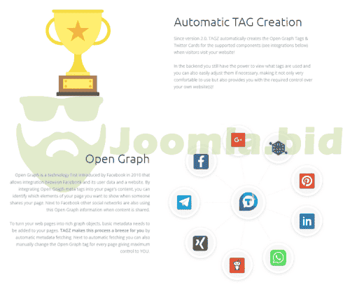 Joomla.bid