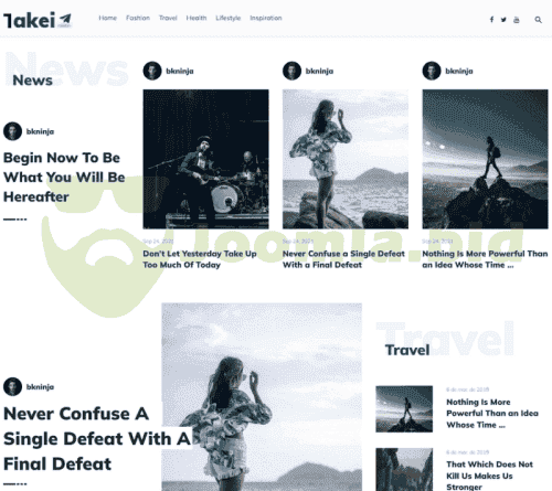 Joomla.bid