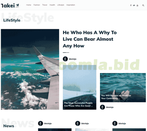 Joomla.bid