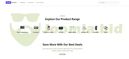 Joomla.bid