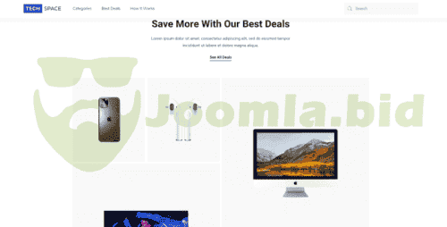 Joomla.bid