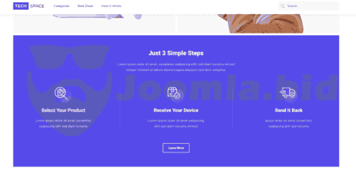 Joomla.bid