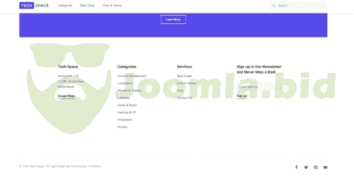 Joomla.bid