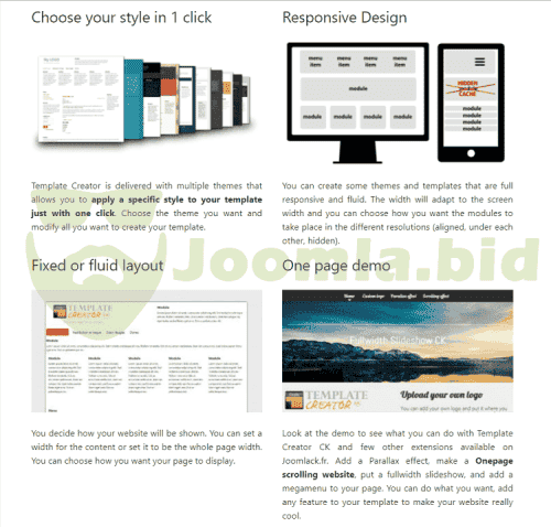 Joomla.bid
