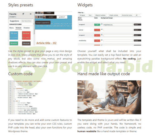 Joomla.bid