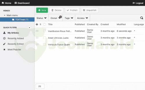 Joomla.bid