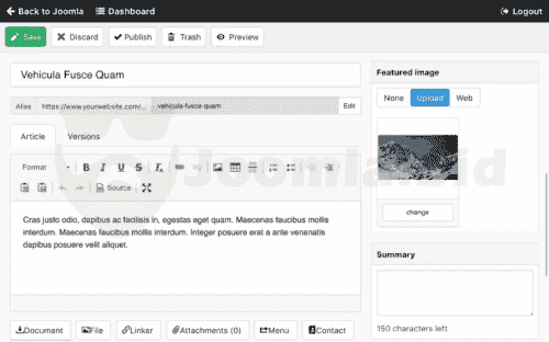 Joomla.bid