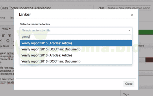 Joomla.bid
