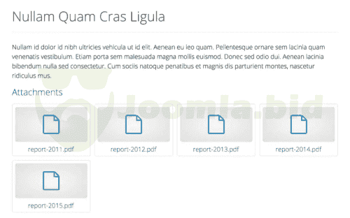 Joomla.bid