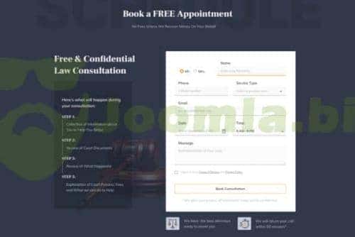 Joomla.bid
