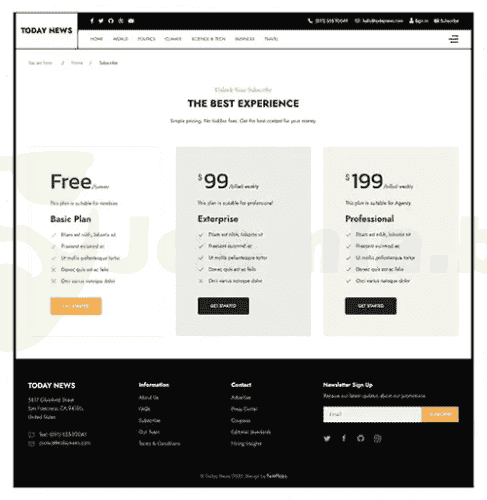 Joomla.bid
