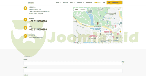 Joomla.bid