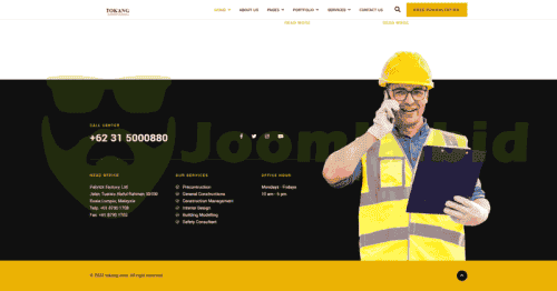 Joomla.bid