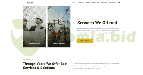 Joomla.bid