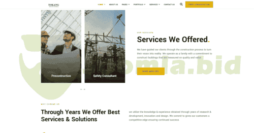Joomla.bid