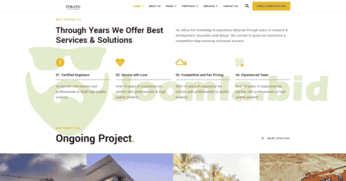 Joomla.bid