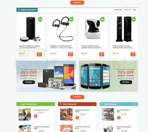 Joomla.bid