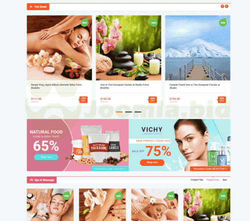 Joomla.bid