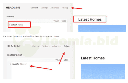 Joomla.bid