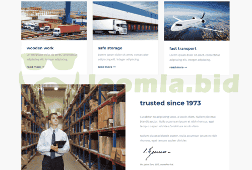 Joomla.bid