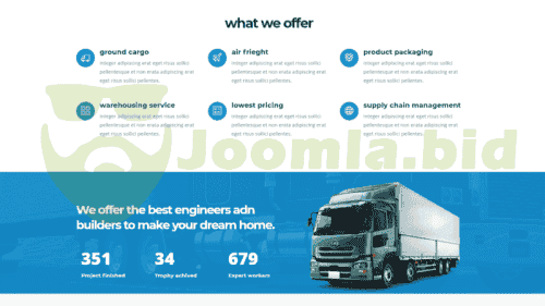 Joomla.bid