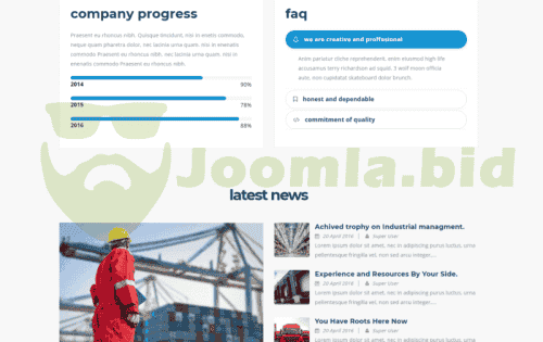 Joomla.bid