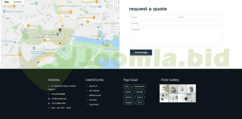 Joomla.bid