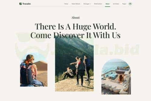 Joomla.bid